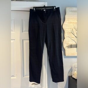Gap Straight Dress Pants Size 6L